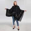 Шаль Haute Sense Ladies Романтичный цыганский шарф Travel Photo Cape