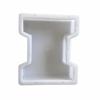 Plastic Paving Brick Mold Thickened Cement Brick Form New Garden Paver Mold  DIY Mold