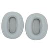 Headset Ear Cushions Noise Blocking Soft Breathable Replacement Headphone Earpads for EDIFIER W820BT W828NB