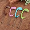Portable Handbag Hanging Decorative Table Bag Hanger Case Holder Tote Organizer Bag Hook