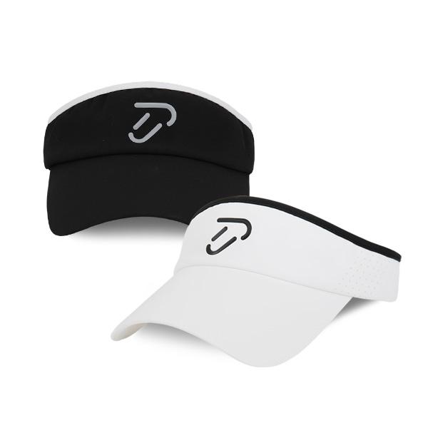 Кепка от солнца для гольфа IAN POULTER DESIGN, сезон весна-лето, с диагональной перфорацией - 3622-117-368