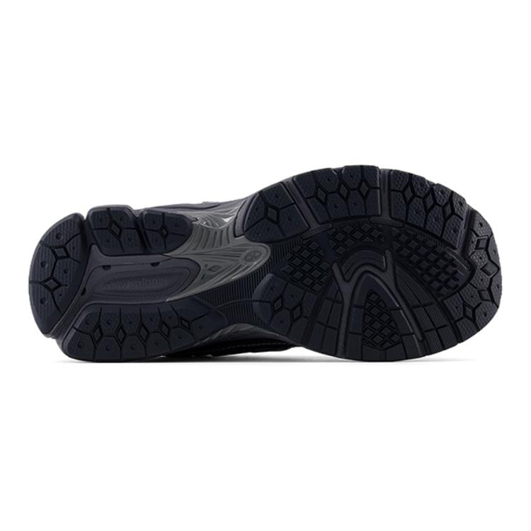 New Balance 1906R Big Kid Phantom Детские кроссовки черные GC1906EX