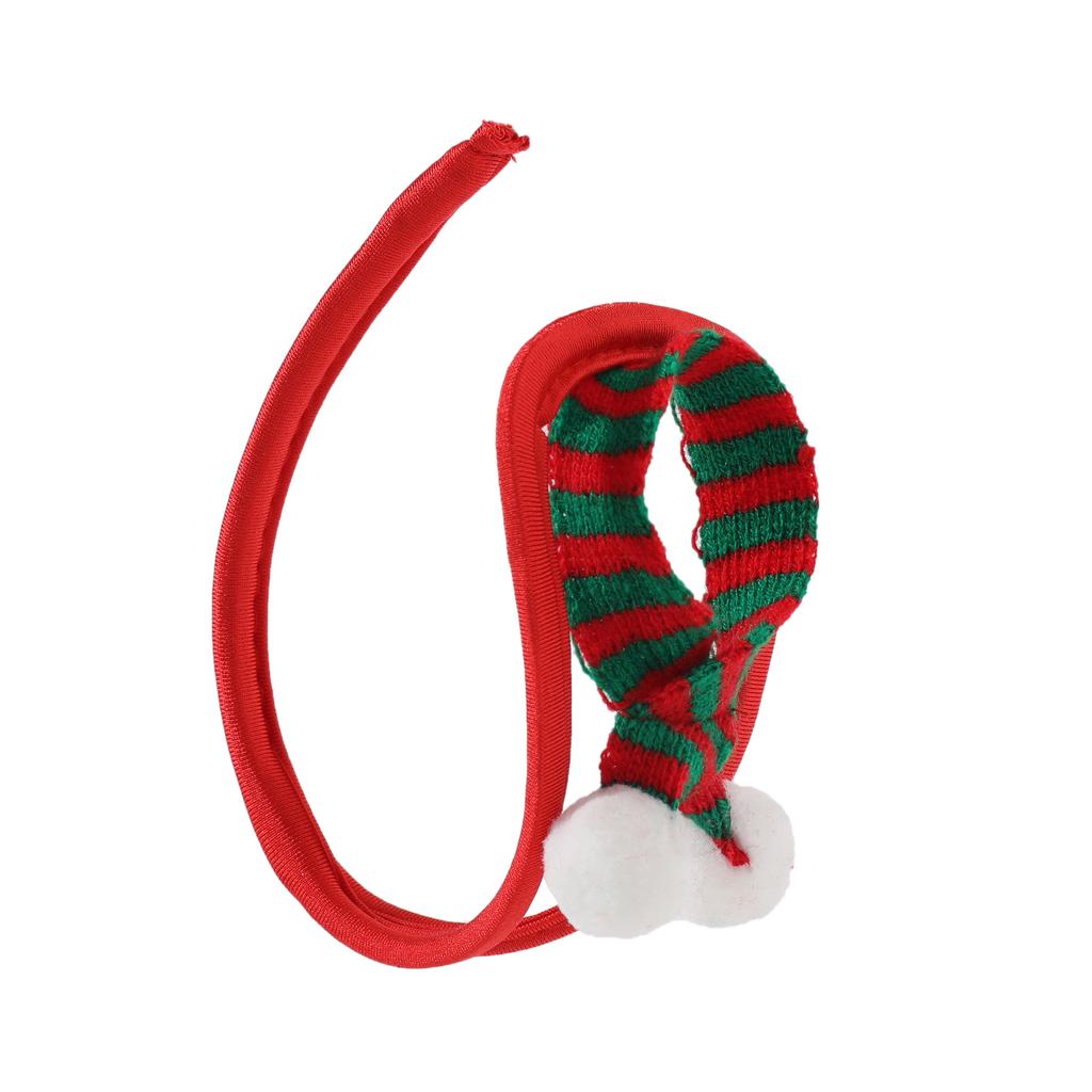 Women's Fun C-Pants Christmas Festival Decoration Sexy Ladies Panties