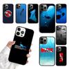 Scuba Diver Diving Phone Case For iPhone 17 Air 15 16 16e 11 12 13 14 Pro Max Cover For iPhone 17 Air Max Plus Coque Fundas