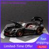 Новый FG 1:64 Porsche 911 RWB 930 Полностью Открывающийся Сплав Миниатюрная Модель Машины Симуляция Коллекция Предмет Декора Новое Поступление В Наличии