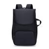 Multi-Use Tennis Badminton Backpack With Separate Shoe Compartment Dry Wet Separation Gym Bag Men Women