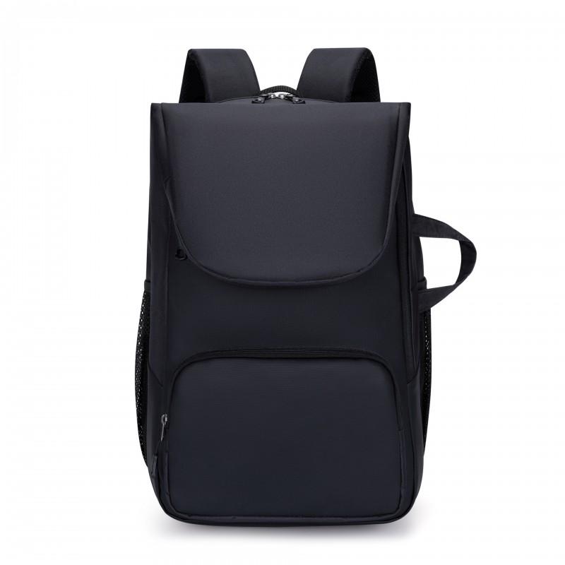 Multi-Use Tennis Badminton Backpack With Separate Shoe Compartment Dry Wet Separation Gym Bag Men Women