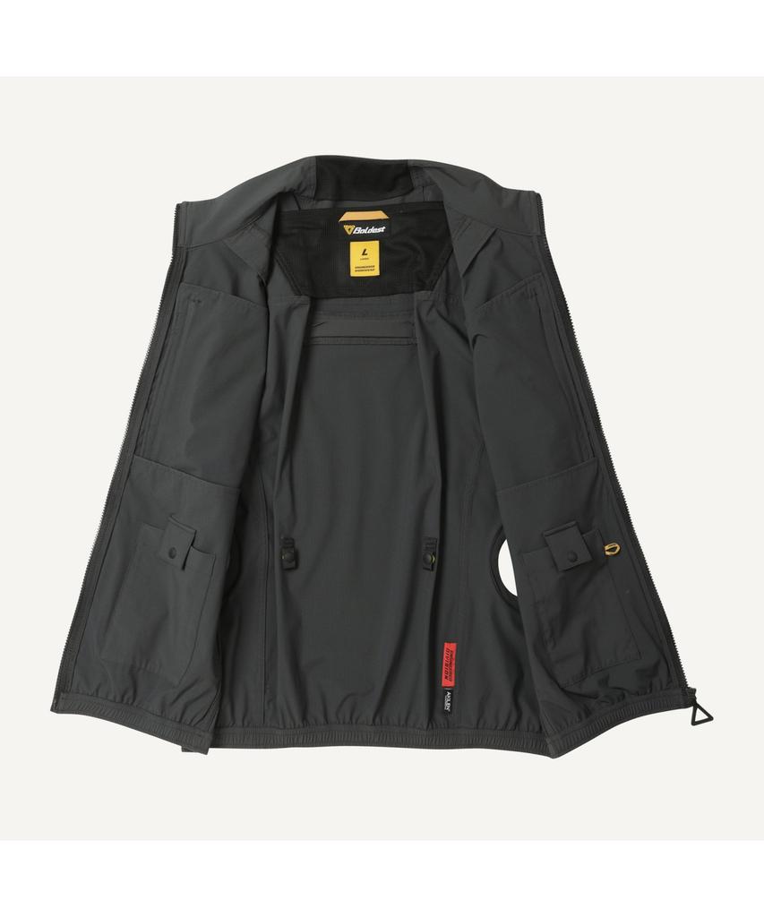Boldest Aero Edge_2By1X25004Grc