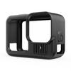 For Gopro Hero 13 Accessories Silicone Case Battery Cover Tempered Glass Screen Protectors Lens Cap for Go Pro 13 Action Camera
