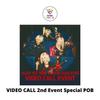ВИДЕОЗВОНОК Специальный POB ко 2-му мероприятию XLOV 1-й МИНИ-АЛЬБОМ UXLXVE
