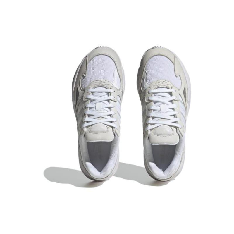 adidas Женские кроссовки Falcon 'Cloud White Grey' IG5732