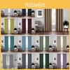 Curtains Blackout Modern For Living Room Curtains Window Lined Panel Curtain