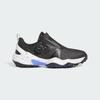 Women's Code Chaos 25 Boa Core Black Shoes & Footwear Sports Shoes Ladies GOLF IG8749 Core Black/Footwear White/Cobalt Blue