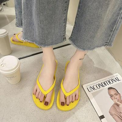 Модные черные женские шлепанцы для пляжа, шлепки, обувь из ЭВА, сандалии нового стиля, акция, модные шлепанцы, дизайнерская роскошная VIP-обувь для женщин