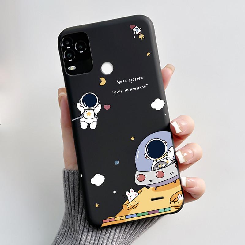Милый Чехол для BLU G71 PLUS G71+ G71P Funda Capa Чехол с Рисунком Защитная Крышка Мягкий Силикон Мультяшный Чехол для Телефона Coque