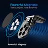 Magnetic Car Phone Holder Stand Air Vent Magnet Car Mount For Seat Leon Ibiza Alhambra Exeo Altea Arona Mii IBL Car Accessories