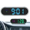 Hud Car Speedometer, Car Speed Display Windshield | Plug and Play LCD Display Hud