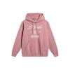 Свитшот Li Ning Унисекс Су Сливовый Розовый AWDT499-6