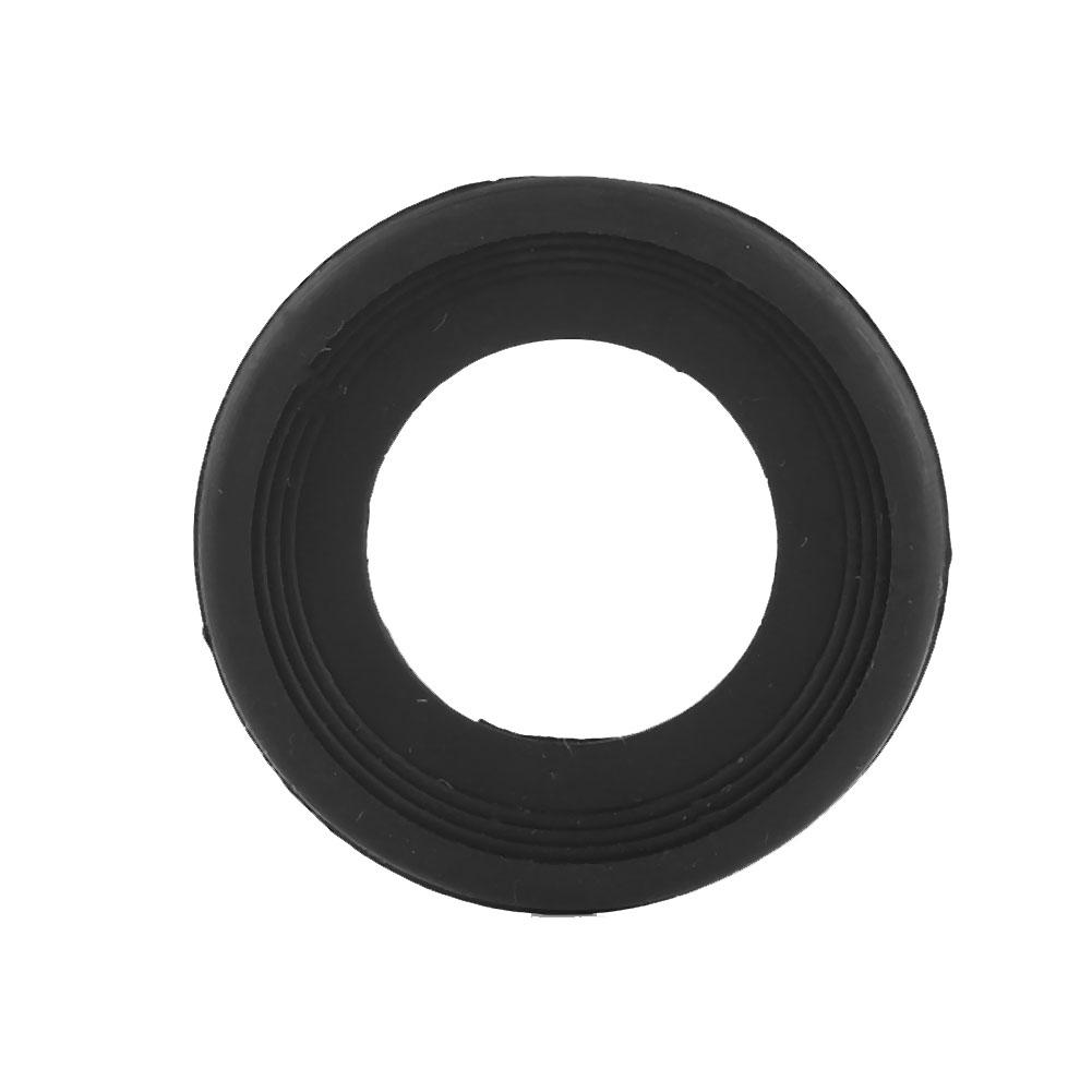 Durable 1.5X Fixed Focus Viewfinder Eyepiece Magnifier Eyecup For DSLR Camera
