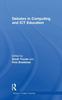 The Debates In Computing and ICT Education Book