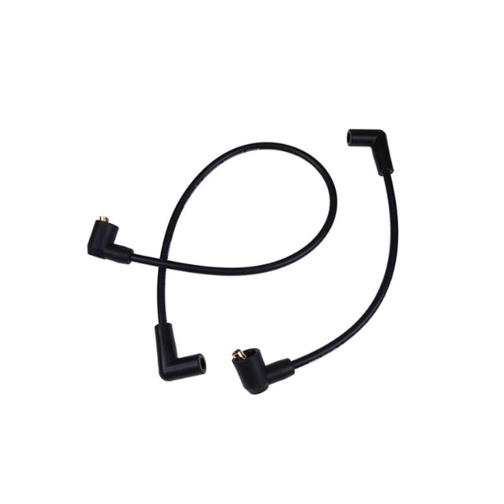Комплект проводов зажигания для John Deere 316 318 420 с двигателями Onan P216 P218 P220 P224
