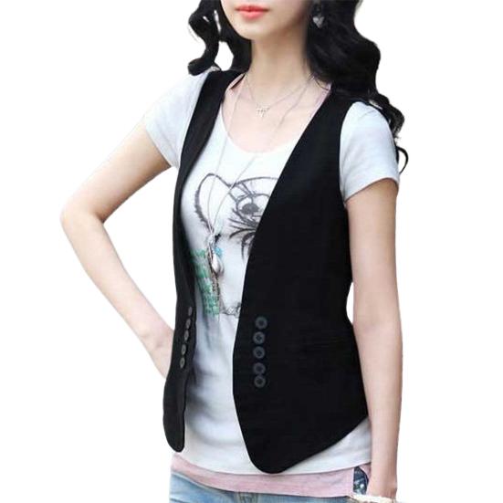 Бортовой жилет Универсальный кардиган больших размеров Жилет для повседневного ношения