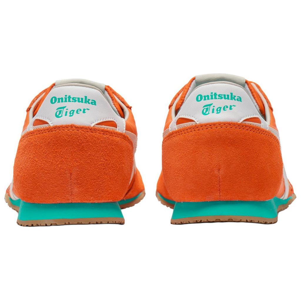 ONITSUKA TIGER Кроссовки Serrano Habanero Birch 1183B400-604