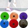 Board Exercise Twist Waist Torsion Disc Aerobic Fitness Magnets Material Pp
