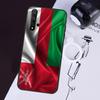 Чехол с флагом Омана для Huawei Nova Y91 Y90 Y70 Y60 Y61 9 10 SE 11i 8i 7i 3i 5T P30 P40 Lite P60 Pro