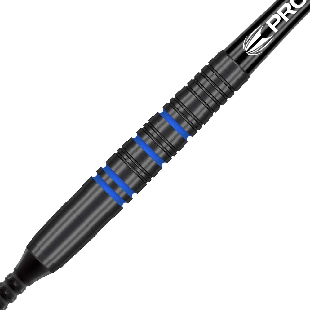 Target Vapor Z Blue 2BA