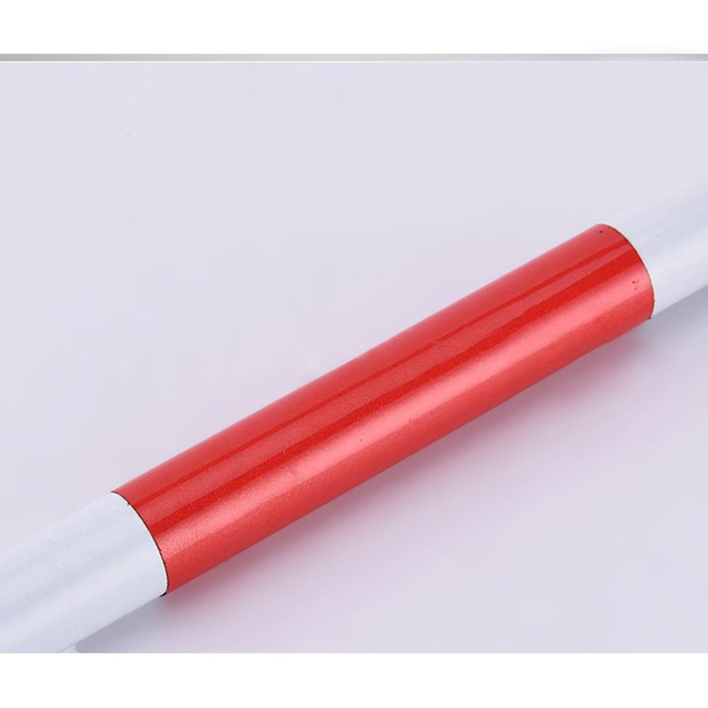 Трость Sagit для слабовидящих слепых, 4 секции, складная алюминиевая трость, длина 124 см