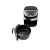 3.7 L Fat-Free Fryer, With Touch Panel