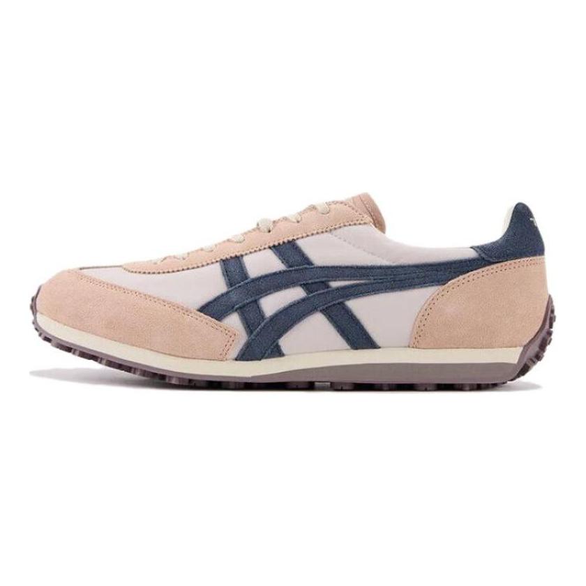 ONITSUKA TIGER Кроссовки Edr 78 'Розовый Темно-синий' 1183C263-251