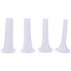 Widened Tube Sausage Maker Stainless Steel Sausage Stuffer Efficient Sausage Filler  Kitchen