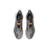 Li Ning Shadow Essential Slip Resistant Abrasion Resistant Low top Running Shoes Men's Gray ARHR125-9