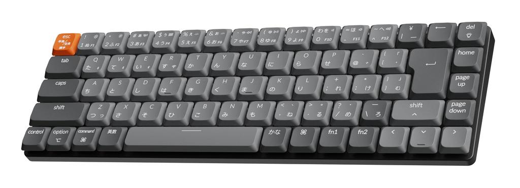 K7 Max совместимая тонкая беспроводная настраиваемая механическая JIS Белая светодиодная низкопрофильная Gateron механическая совместимая с Mac Windows Linux профиль Gateron