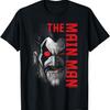 Футболка Lobo Main Man