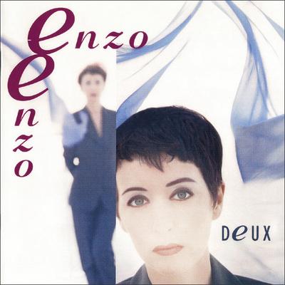 CD ENZO ENZO - Deux 74321182492 BMG France 1994 Франция Поп Б/у