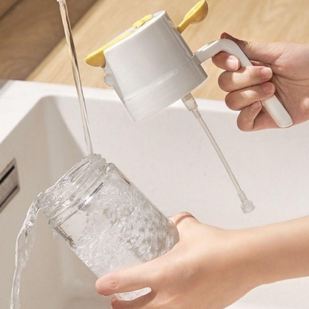 Glass Oil Dispenser 460ml Oil Storage Bottle Practical Oil Spray  Air Fryer