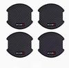Nissan Door Handle Latest Model Car Door Handle Protective Car Paint Car Door Handle Car Door Protector Side Sticker Scratch Pack of 4 NIS-MO
