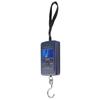 Portable Digital Scales Mini Travel Weighing Scales 40kg X 10g LCD Electronic Luggage Hanging Scale Weight Balance Tool