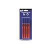 Just Stationery Handwriting Pen (Pack of 4)