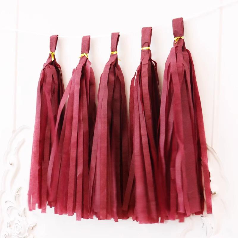 Цветная бумага Бахрома из бумаги Бумажная лента Вырезание из бумаги Творческие занятия Праздник Свадебные принадлежности Свадебная комната Свадебное украшение