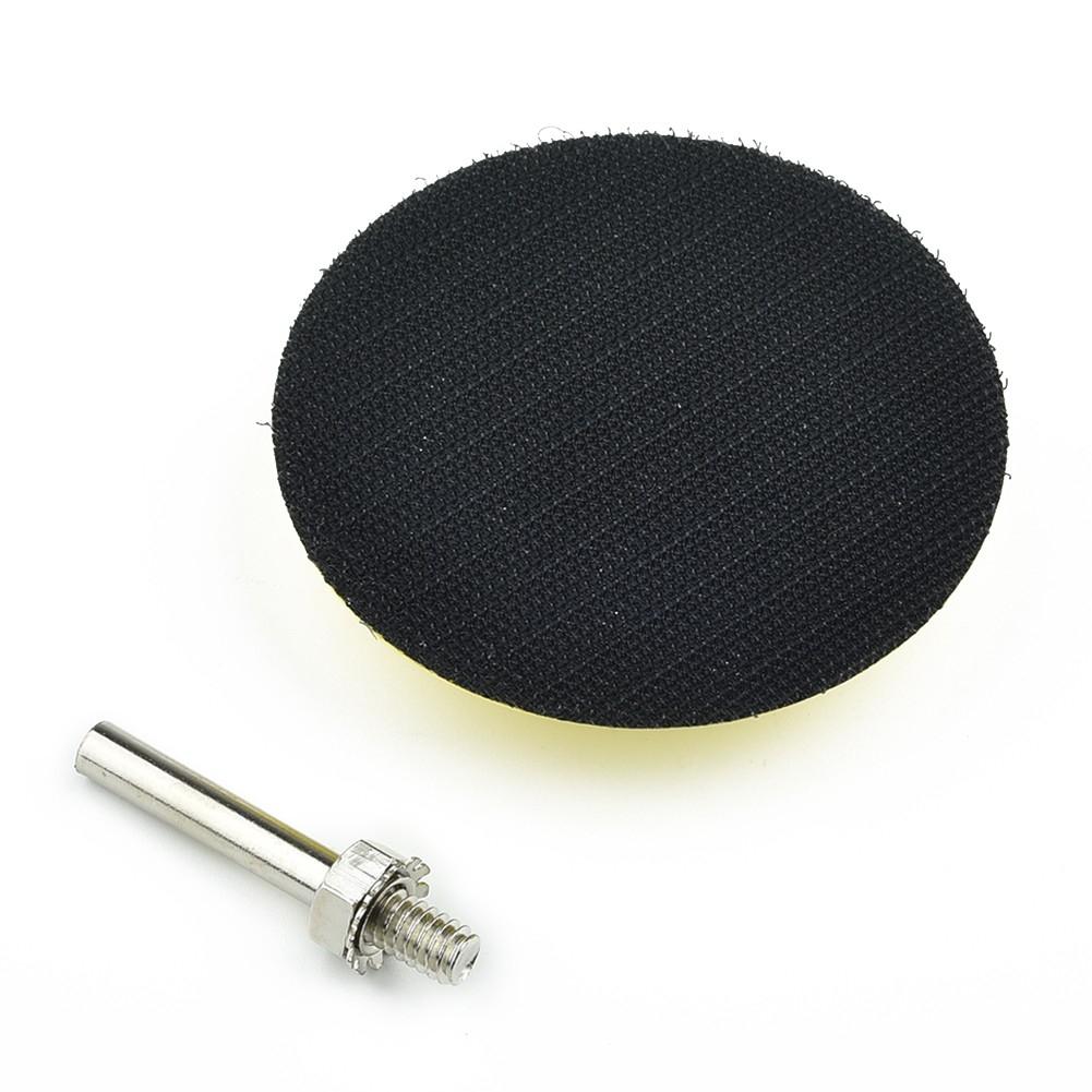 Polishing Disc Sanding With Drill Attachment Replacement