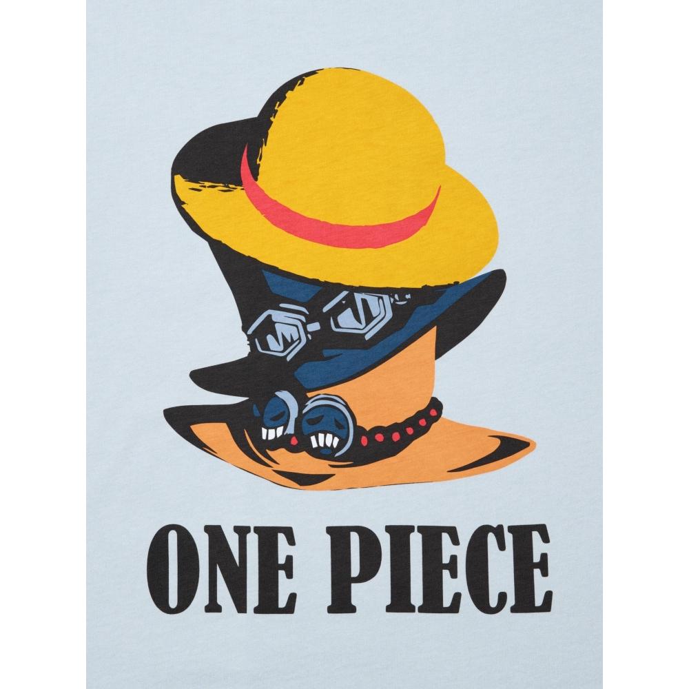Uniqlo Япония Ut Архив One Piece Ut