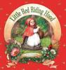 Книга Little Red Riding Hood