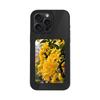 E Ink Phone Case IPhone 13-16 Series Full Body Shockproof With Stand Smart Cast NFC Skin-Feel