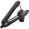 Cherry Pitter Remover with Food Grade Silicone Cup and Non-Slip Grip for Easy Cherry Pitting and Kitchen Use