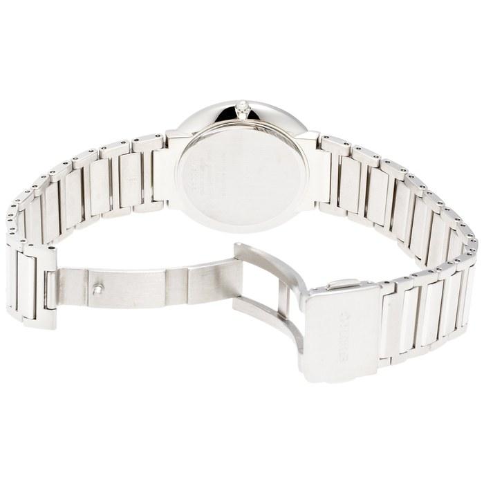 Seiko Dolce SACK015 Men's Watch - White Dial