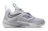 Nike Кроссовки для баскетбола Freak 3, устойчивые к истиранию, низкие, детские, для подростков DB4158-004